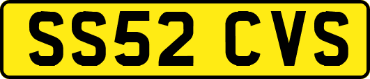 SS52CVS