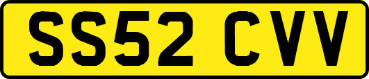 SS52CVV