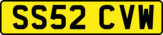 SS52CVW