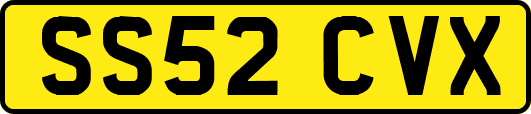 SS52CVX