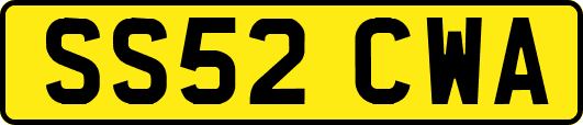 SS52CWA