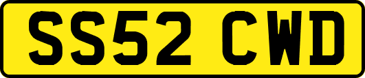 SS52CWD