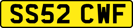 SS52CWF
