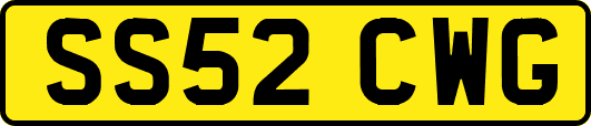 SS52CWG