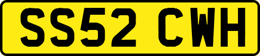SS52CWH
