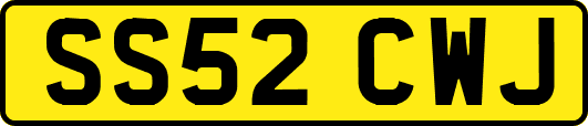 SS52CWJ