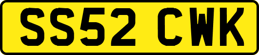 SS52CWK