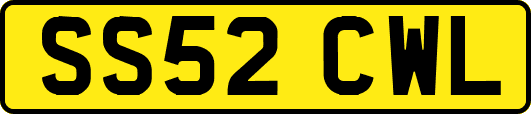 SS52CWL