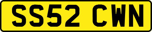 SS52CWN