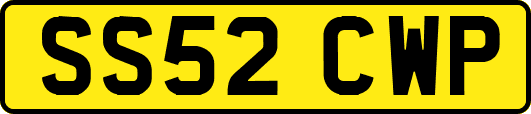 SS52CWP