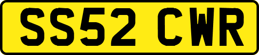 SS52CWR