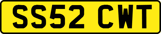 SS52CWT
