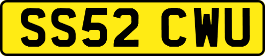 SS52CWU