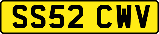 SS52CWV