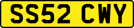 SS52CWY