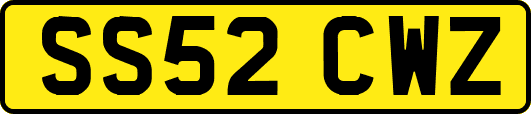 SS52CWZ