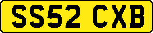 SS52CXB