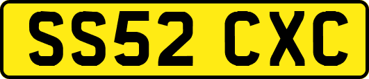 SS52CXC