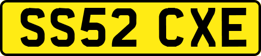 SS52CXE