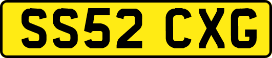 SS52CXG