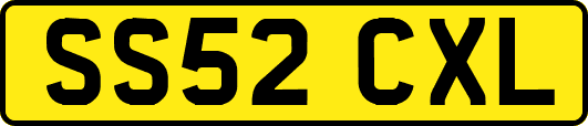 SS52CXL