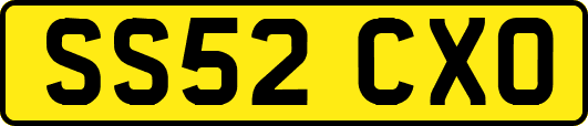 SS52CXO
