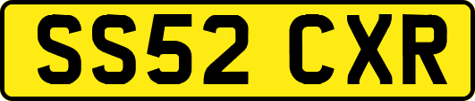 SS52CXR