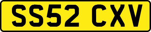 SS52CXV