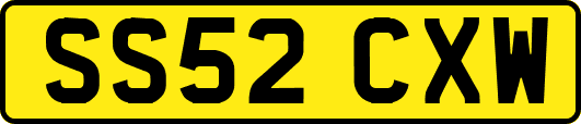 SS52CXW