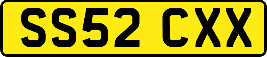 SS52CXX
