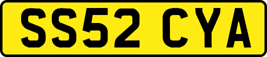 SS52CYA