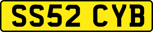 SS52CYB