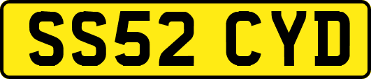 SS52CYD