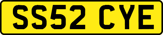 SS52CYE