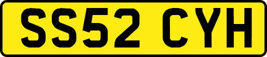 SS52CYH