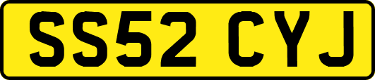 SS52CYJ