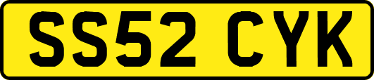 SS52CYK
