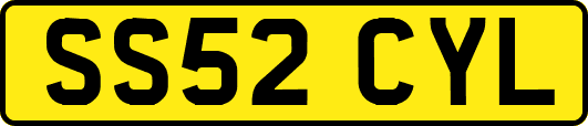 SS52CYL