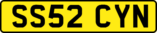 SS52CYN