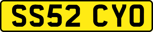 SS52CYO