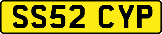 SS52CYP