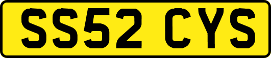 SS52CYS