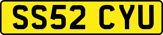 SS52CYU
