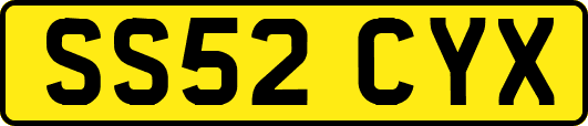 SS52CYX