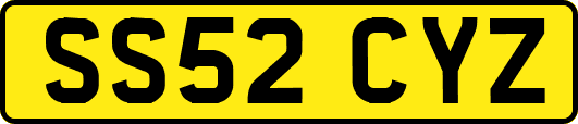 SS52CYZ