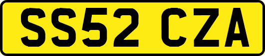 SS52CZA