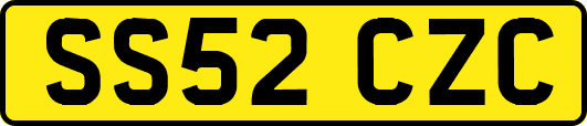 SS52CZC