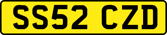 SS52CZD