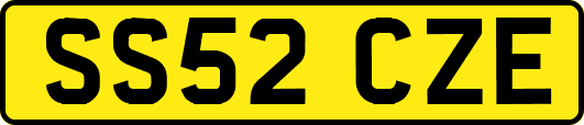 SS52CZE