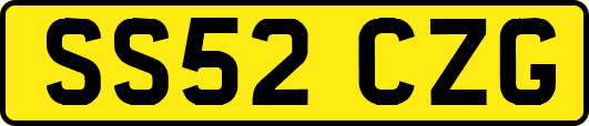 SS52CZG